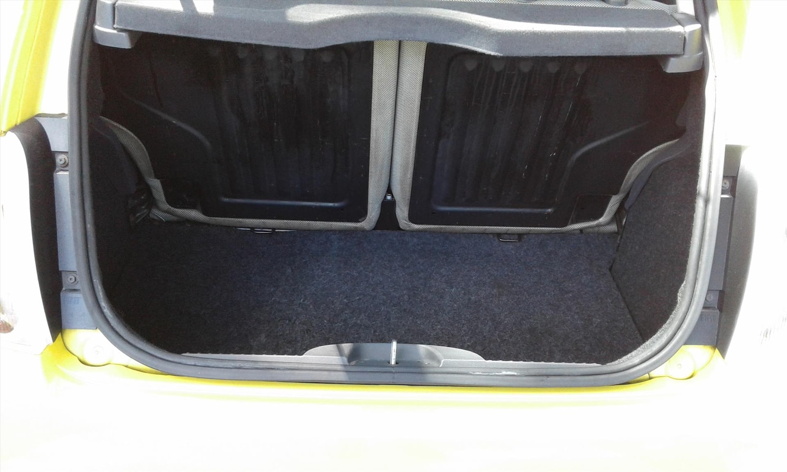 Fiat 500 - 0.9 TwinAir Turbo 0.9 85pk Twinair Turbo