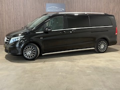 Mercedes-Benz V-klasse - 2016 250d Extra Lang