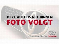 Toyota Yaris Cross - 1.5 Hybrid Executive Panoramadak