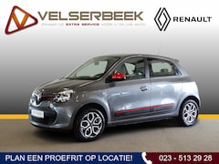 Renault Twingo - SCe 70 Collection * 32.999 Km / Airco