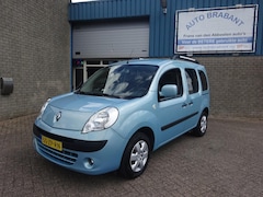 Renault Kangoo Family - 1.6-16V Expression rolstoelbus