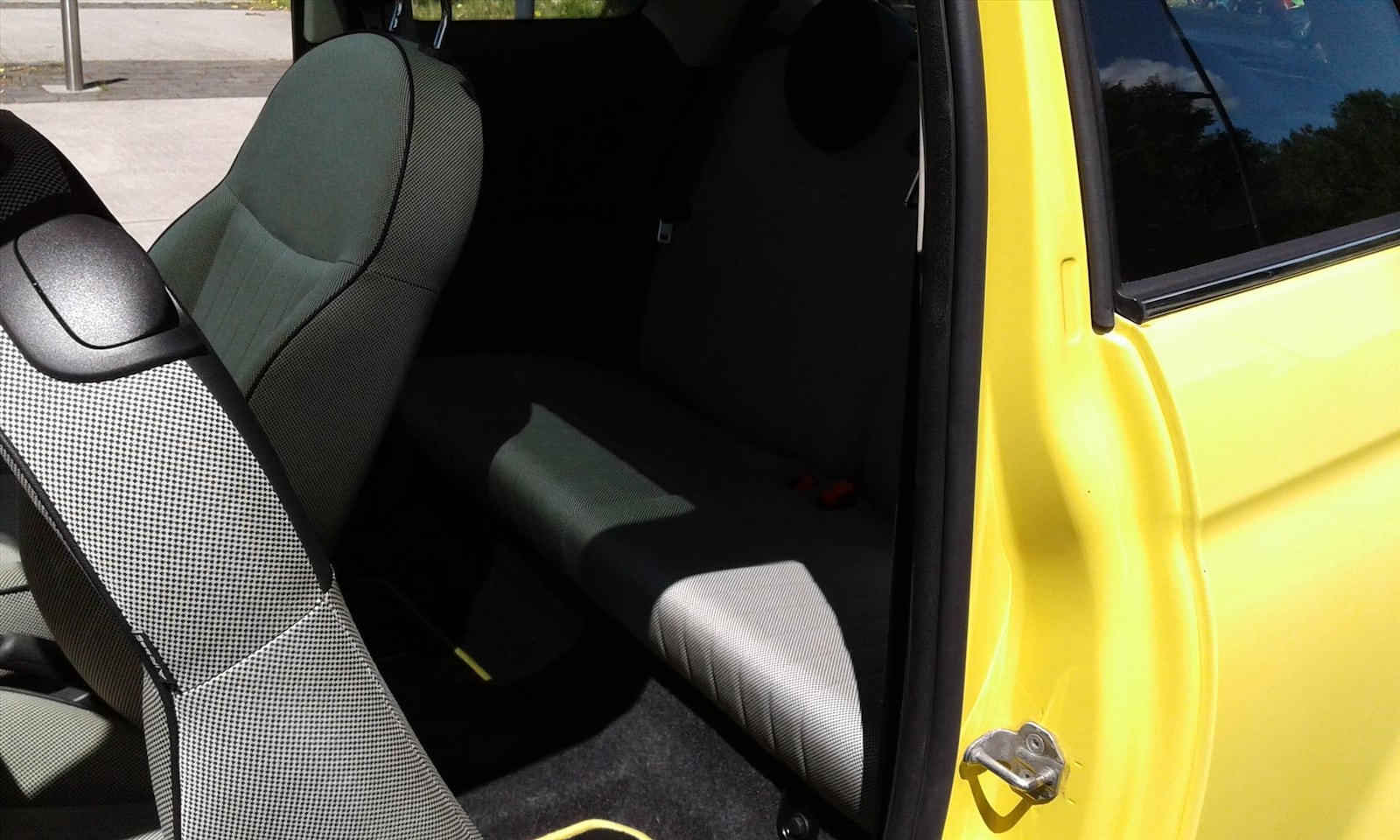Fiat 500 - 0.9 TwinAir Turbo 0.9 85pk Twinair Turbo