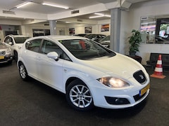 SEAT Leon - 1.2 TSI *6bak*NAP*2011*NAVI*5drs