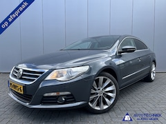 Volkswagen Passat CC - Automaat Airco nieuwe APK 2.0 TSI
