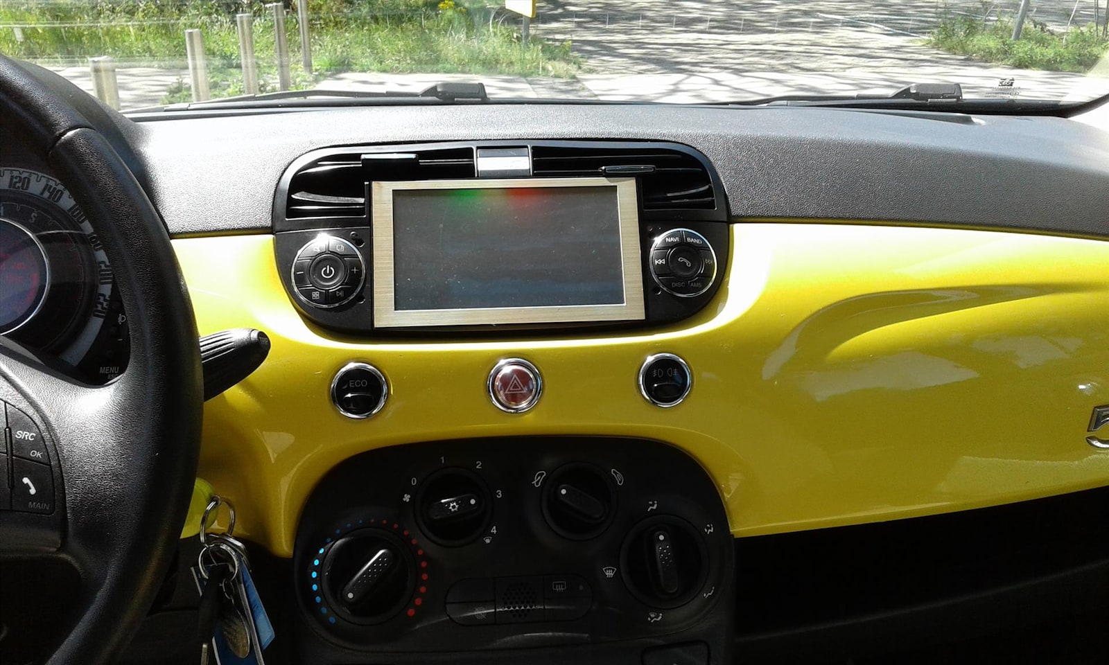 Fiat 500 - 0.9 TwinAir Turbo 0.9 85pk Twinair Turbo