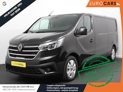Renault Trafic - 2.0 Blue dC1 150PK T30 L2H1 Advance | DEMO | Navigatie bluetooth DAB Camera Airco Trekhaak