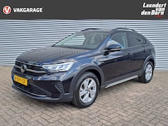 Volkswagen Taigo - 1.0 TSI Life Apple Carplay/Android Auto | Stoelverwarming | Navigatie | Camera | Cruise |