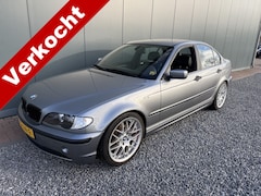 BMW 3-serie - 318i 2.0i Special Executive Sedan
