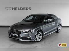 Audi A3 Limousine - 1.4 TFSI CoD Ambition Pro Line S-line