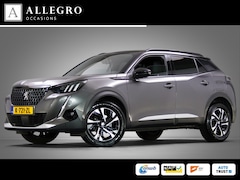 Peugeot 2008 - 1.2 PureTech GT (SFEERVERLICHTING, APPLE CARPLAY/ANDROID AUTO, ACHTERUITRIJCAMERA, NAVIGAT