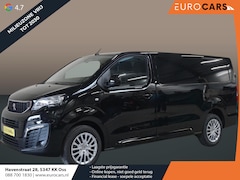 Peugeot Expert - 145pk L3 Automaat Airco Cruise Control Navigatie Trekhaak