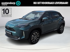 Toyota Yaris Cross - 1.5 Hybrid 115 Dynamic Comfort Pack | Android Auto | Apple Carplay | NIEUWE Auto