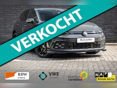 Volkswagen Golf - 8 1.4 eHybrid GTE Grey & Black