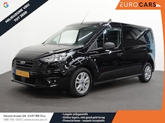 Ford Transit Connect - 100pk Automaat L2 Trend Navi Airco Cruise Control Camera 3 zits