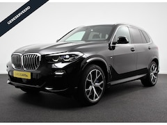 BMW X5 - xDrive40i High Executive M-Pakket 21 Inch Lichtmetalen Velgen 360* Camera Harmon Kardon Ad