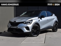 Renault Captur - E-Tech Hybrid 145 Rive Gauche | AUTOMAAT | CAMERA | NAVI | CRUISE CONTROL | APPLECARPLAY/A