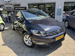 Volkswagen Touran - 1.4 TSI Automaat Volledig onderhouden Navi