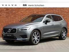 Volvo XC60 - T8 Twin Engine AWD R-Design | Trekhaak | Luchtvering | 360 Graden Camera | BLIS Dodehoekde