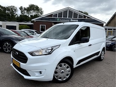 Ford Transit Connect - 1.0 Ecoboost 100pk L2 Trend Trekhaak, Bluetooth, Airco