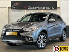 Mitsubishi ASX - 1.6 Cleartec Connect Pro+ ANDROID AUTO/APPLE CARPLAY