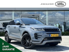 Land Rover Range Rover Evoque - P300e 309pk AWD R-Dynamic S | Origineel NL auto | Panoramisch schuifdak | 360gr Camera |