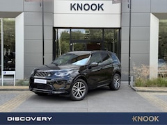 Land Rover Discovery Sport - P270e R-Dynamic SE