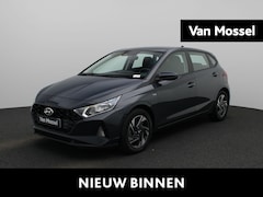 Hyundai i20 - 1.0 T-GDi 48V 74kW Techno VIRTUEEL COCKPIT | LMV | PDC | CAMERA | AIRCO | NAVIGATIE | 12 M