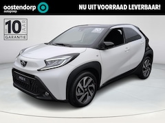 Toyota Aygo X - 1.0 VVT-i MT Pulse | Nieuwe Auto | Android Auto | Apple Carplay