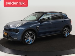 Lynk & Co 01 - 1.5 Plug In | Panoramadak | Infinity by Harman | Camera | Adaptive cruise | Stoelverwarmin