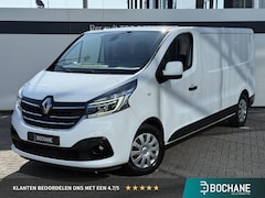 Renault Trafic - 2.0 dCi 120 T29 L2H1 Work Edition | Trekhaak | Camera | Navigatie | Org. NL