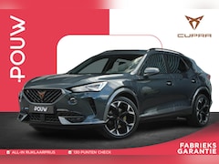 CUPRA Formentor - 1.4 e-Hybrid 204pk Adrenaline | SoH 96.3% | Navigatie | lichtmetalen velgen 19" |