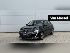 Peugeot 208 - 1.2 PureTech Active | Navigatie | Parkeerhulp | Cruise Control | Apple Carplay/Android Aut