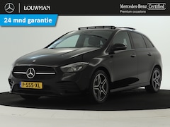 Mercedes-Benz B-klasse - 250 e Premium Plus | Panoramadak | Nightpakket | Sfeerverlichting | Apple Carplay | Inclus