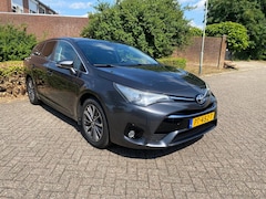 Toyota Avensis Touring Sports - 1.6 D-4D-F Lease Pro