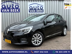Renault Clio - 1.0 TCe Zen|Trekhaak|Cruise|APK + OH