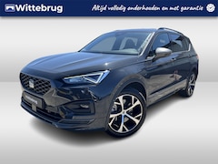 SEAT Tarraco - 1.4 TSI 245pk e-Hybrid PHEV FR DSG Automaat Navigatie / 19" / Sportstoelen / LED / Parkeer