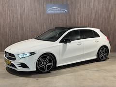 Mercedes-Benz A-klasse - 200 AMG