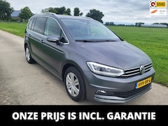 Volkswagen Touran - 1.4 TSI Highline automaat 104.239km 2017