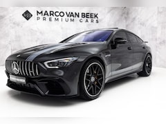 Mercedes-Benz AMG GT 4-Door Coupe - AMG 63 S 4MATIC+ Edition 1 | Keramisch | Schuifdak | Stoelventilatie