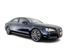 Audi A8 - 4.2 TDI quattro Pro Line Aut. *PANO | ADAPTIVE-CRUISE | FULL-LEATHER | XENON | BOSE-SOUND