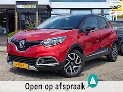 Renault Captur - 0.9 TCe Xmod |LEDER|CLIMA|CRUISE|NAVI|CAMERA