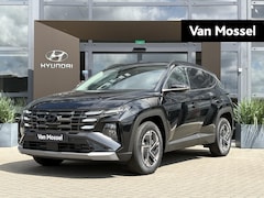 Hyundai Tucson - 1.6 T-GDI HEV Comfort | Climate Control | Achteruitrijcamera | Adaptieve Cruise Control |
