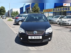 Volkswagen Polo - 1.4-16V Optive