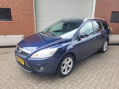 Ford Focus Wagon - 1.6 Comfort BT-Audio | CruiseControl
