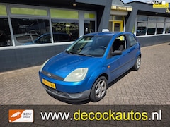 Ford Fiesta - 1.3 Style