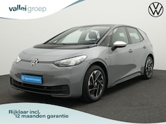 Volkswagen ID.3 - First 58 kWh 204 pk | Navigatie | Stoelverwarming | Parkeersensoren voor/achter | Adaptive