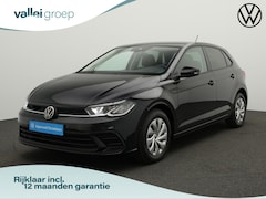 Volkswagen Polo - 1.0 TSI 95 pk Life | Achteruitrijcamera | Navigatie | Keyless Entry | Digital Cockpit Pro