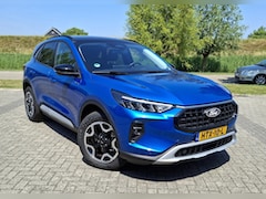 Ford Kuga - 2.5 PHEV Active X
