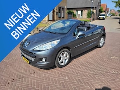 Peugeot 207 CC - 1.6 VTi