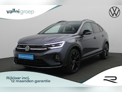 Volkswagen Taigo - R-Line Business 1.5 TSI 150 pk DSG R-Line | IQ Light | Beats | Camera | Stoelverwarming |